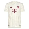 FC Bayern Munich Tercera Equipación 23-24