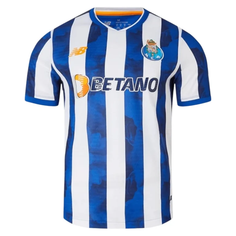 Fc Porto 1ª Equipación 24-25