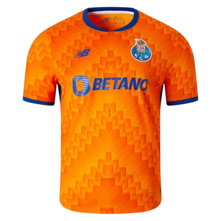 Fc Porto 2ª Equipación 24-25
