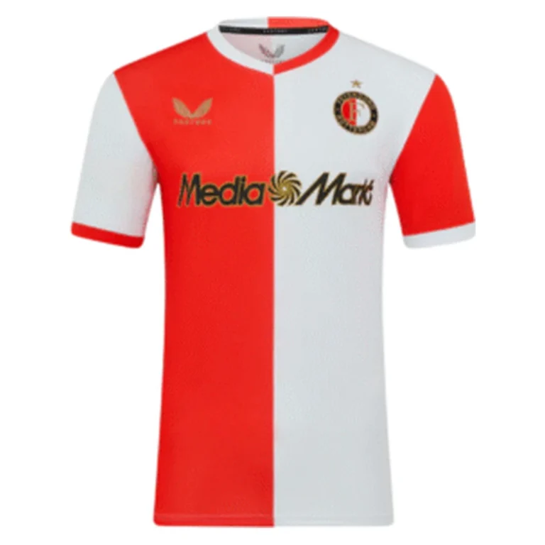 Feyenoord  1ª Equipación 25-26