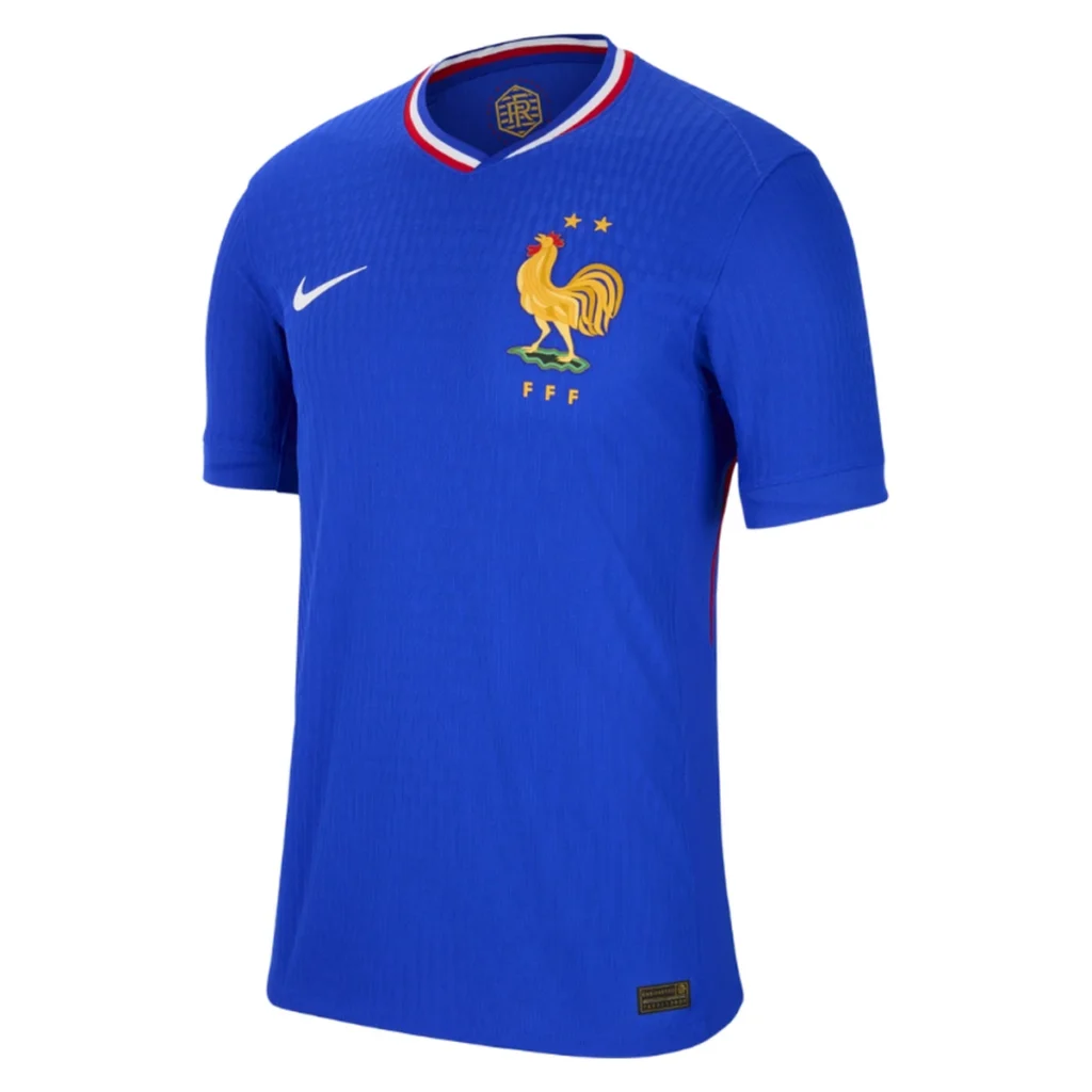 Francia Primera Equipación 24-25