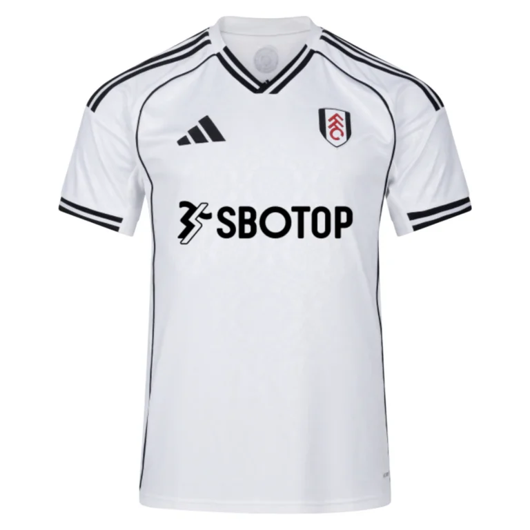 Fulham 1ª Equipación 25-26