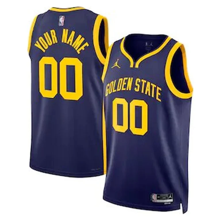 Golden State