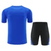 Inter de Milan Conjunto manga corta
