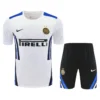 Inter de Milan Conjunto manga corta