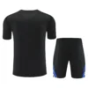 Inter de Milan Conjunto manga corta