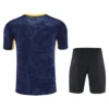Inter de Milan Conjunto manga corta