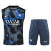 Inter de Milan Conjunto tirantes