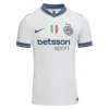 Inter de Milán Segunda Equipación 24-25