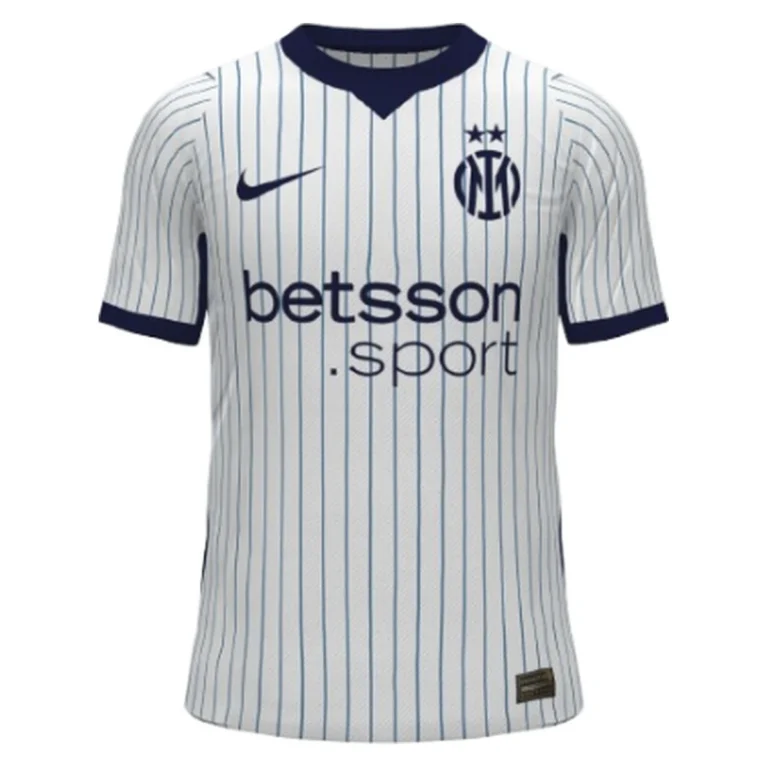 Inter Milan 2ª 26-27