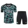 Inter Milan Conjunto manga corta