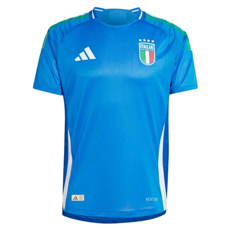 Italia Primera Equipación 24-25