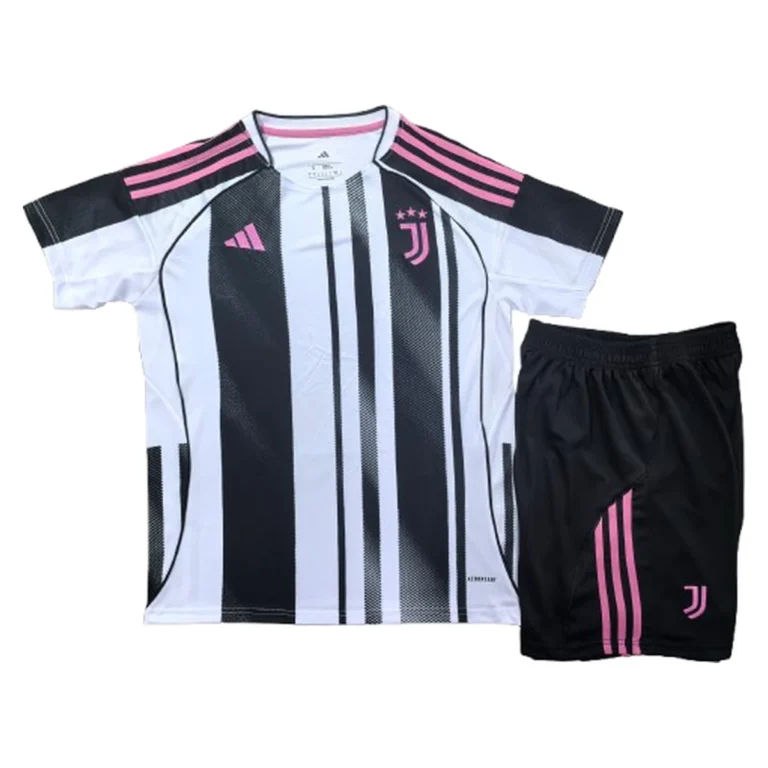 Juventus 1ª Equipación Niño 25-26