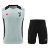 Juventus Conjunto tirantes