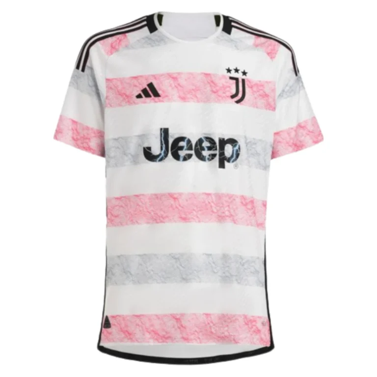 Juventus FC Segunda Equipación 23-24