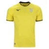 Lazio FC Segunda Equipación 24-25