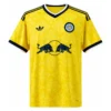 Leeds United 2ª Equipación 26-27