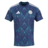 Leicester City 2ª Equipación 25-26