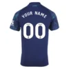 Leicester City 2ª Equipación 25-26