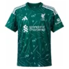 Liverpool 1ª Equipación Portero 26-27