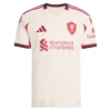 Liverpool 2ª Equipación 25-26
