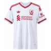 Liverpool 2ª Equipación 26-27