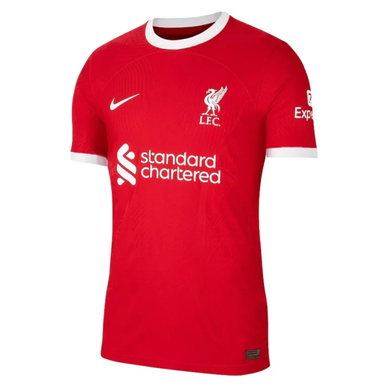 Liverpool FC Primera Equipación 23-24