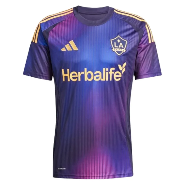 Los Angeles Galaxy 2ª Equipación 25-26