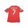 Real Madrid CF Retro 2011-2012
