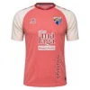 Málaga CF 2ª Equipación 26-27