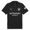 Manchester City 2ª Equipación 25-26