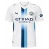 Manchester City 3ª Equipación 26-27