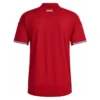 Manchester United 1ª Equipación 26-27