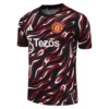 Manchester United Conjunto manga corta