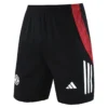 Manchester United Conjunto manga corta