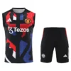Manchester United Conjunto tirantes
