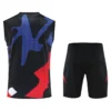 Manchester United Conjunto tirantes