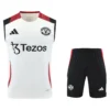 Manchester United Conjunto tirantes