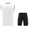 Manchester United Conjunto tirantes