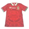 México Retro Mundial Francia 1998