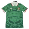 México Retro Mundial Francia 1998