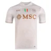 Napoli 2ª Equipación 25-26