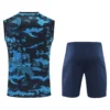 Napoli Conjunto tirantes