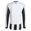Newcastle 1ª Equipación 25-26 Manga Larga