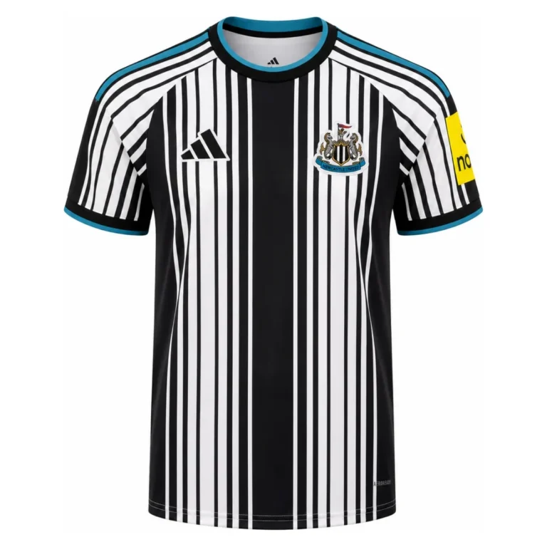 Newcastle 1ª Equipación 26-27