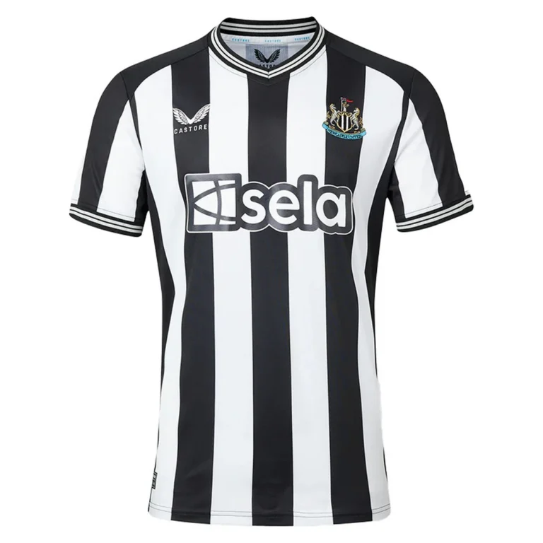 Newcastle United FC Primera Equipación 23-24