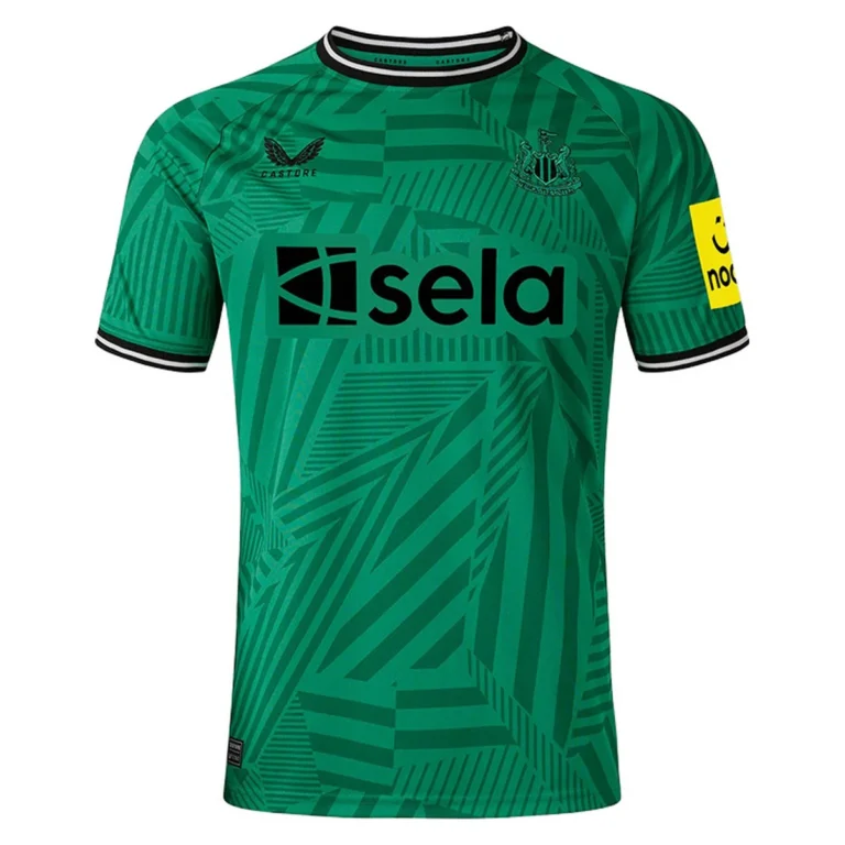 Newcastle United FC Segunda Equipación 23-24