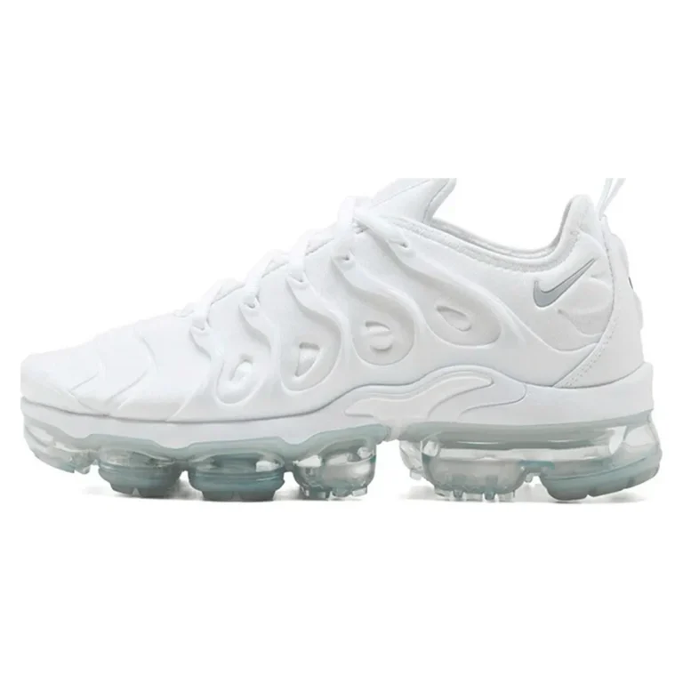 Nike Air Vapormax Triple White