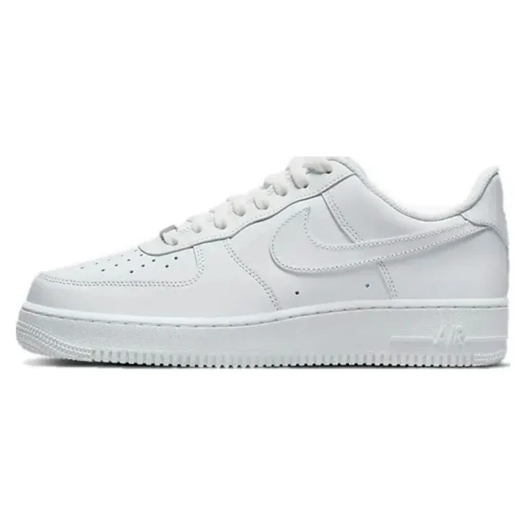 Nike Airforce One Triple White