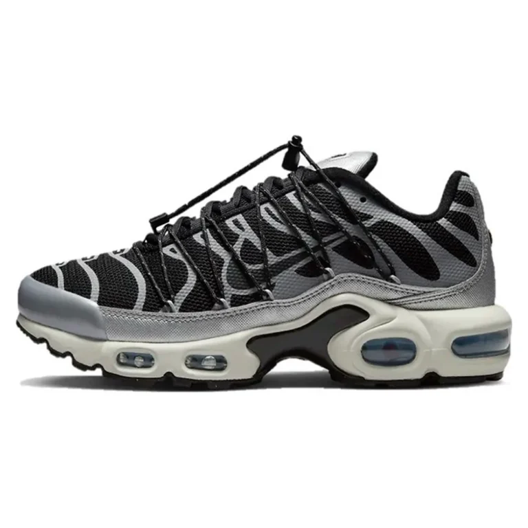Nike TN Black Cobalt